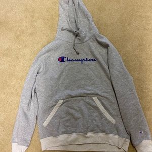 Champion Hoodie